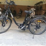 biciclette elettriche nuove usato