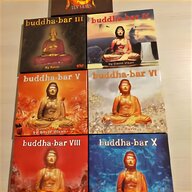 cd buddha bar usato