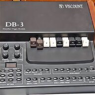 viscount db3 usato