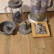 robot cucina kenwood usato