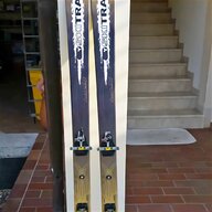 ski trab duo usato