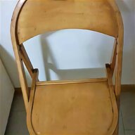 sedie calligaris legno usato