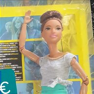 barbie city shopper usato