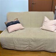 copri divano letto usato