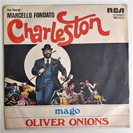 oliver onions usato