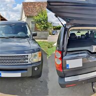 land rover discovery td5 usato