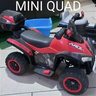 quad moto usato