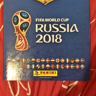 world cup libri usato