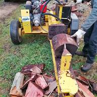 taglia legna scoppio usato