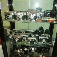 fotocamere antiche usato