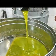 taniche olio d oliva usato