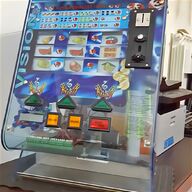 slot machine funzionante usato