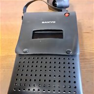 registratore sanyo usato