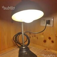 design anni 60 lampade usato
