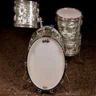ludwig vintage drum usato