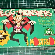 egg monster usato