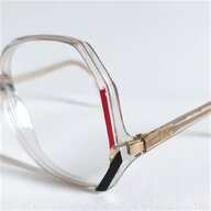 montatura occhiali vista tiffany usato