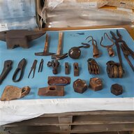 oggetti ferro battuto antichi usato