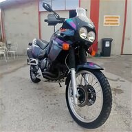 xtz 750 super tenere bauletto usato