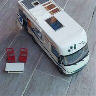 ambulanza giocattolo usato