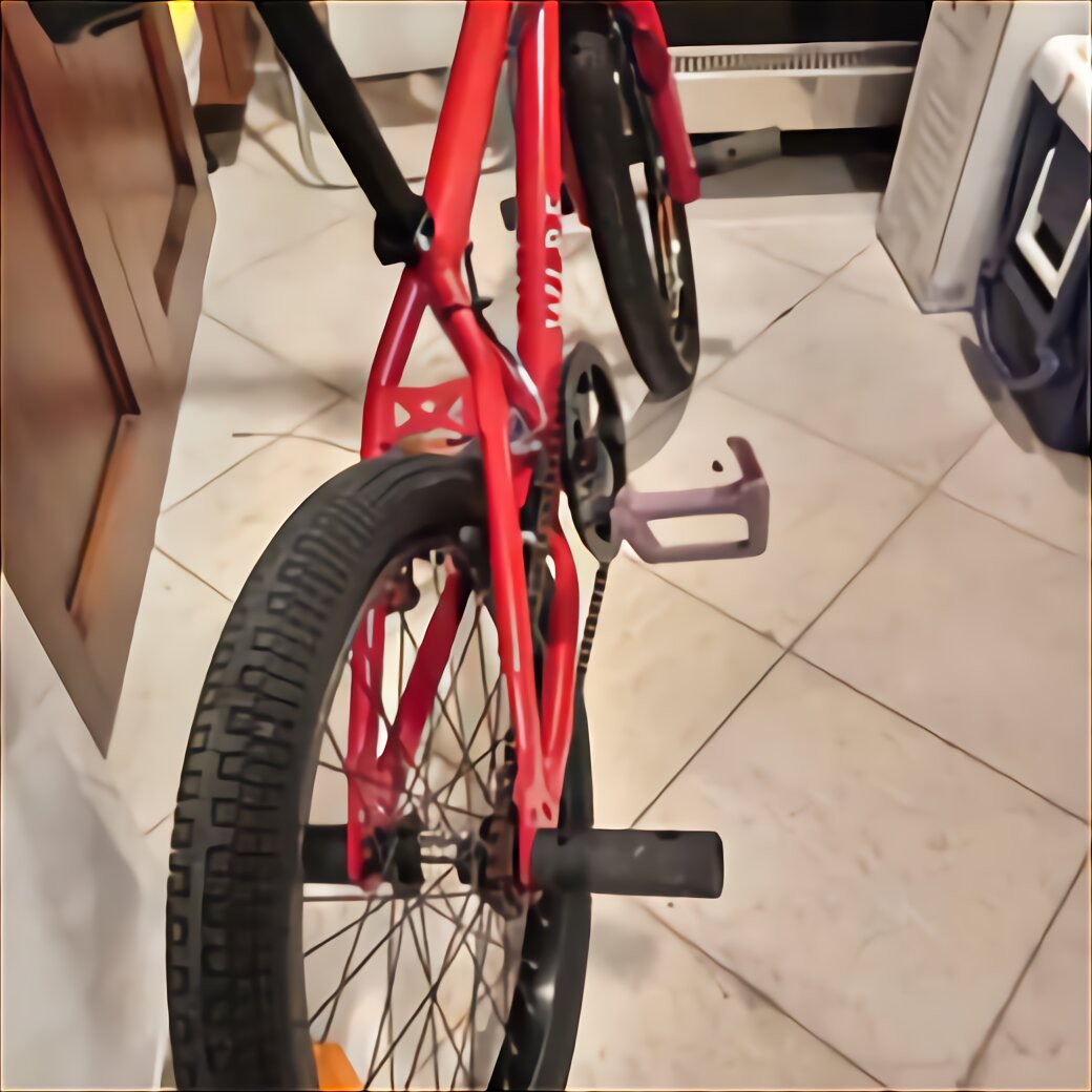 bicicletta bmx lombardo prezzo