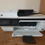 hp officejet stampante scanner usato