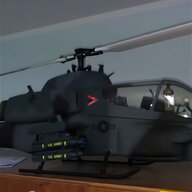 elicottero t rex 150 usato
