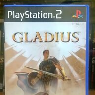 gladius usato