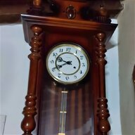 orologio pendolo colonna kienzle usato