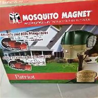 mosquito magnet usato