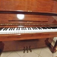 pianoforte horugel usato