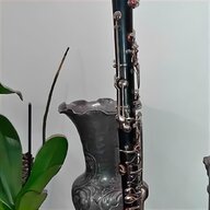 clarinetto tedesco usato