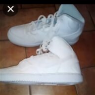 nike air force bianche 37 usato