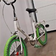 bicicletta graziella bergamo usato