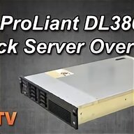 server hp proliant dl380 usato