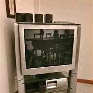 tv color sony in vendita usato