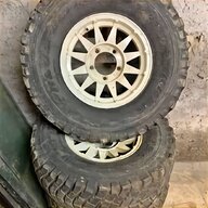 gomme 175 65 r15 4x4 usato