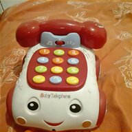 telefoni giocattolo usato