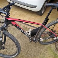specialized epic wc usato