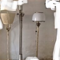 lampade da terra modernariato usato