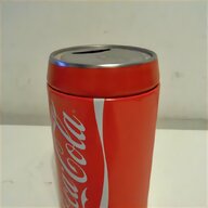 salvadanaio coca cola usato