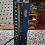 misuratore pressione omron usato