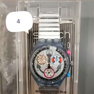 swatch chrono automatic usato