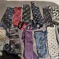 cravatte moschino usato