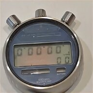 cronometro seiko usato