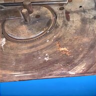 taglia ferro manuale usato