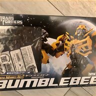 transformers bumblebee usato