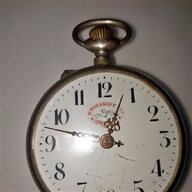 orologi da tasca rosskopf usato