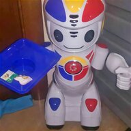 robot giapponesi usato