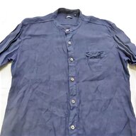 camicia lino ralph lauren usato
